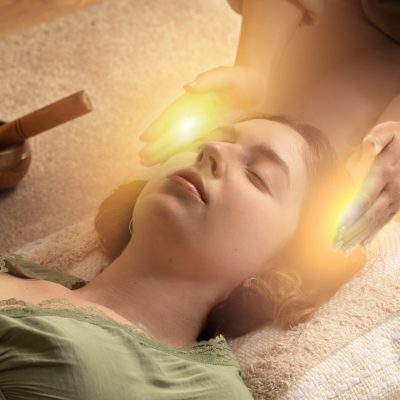 Lightarian Reiki